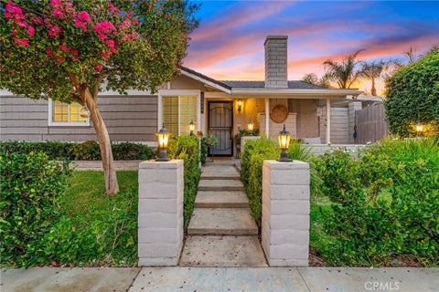 Photo of 25844 Basil Court, Moreno Valley, CA 92553 (MLS # IG26174727)