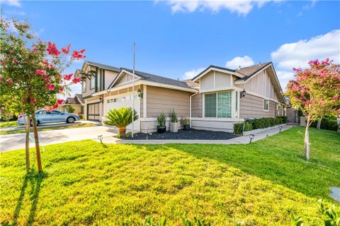 Photo of 25844 Basil Court, Moreno Valley, CA 92553 (MLS # IG26174727)