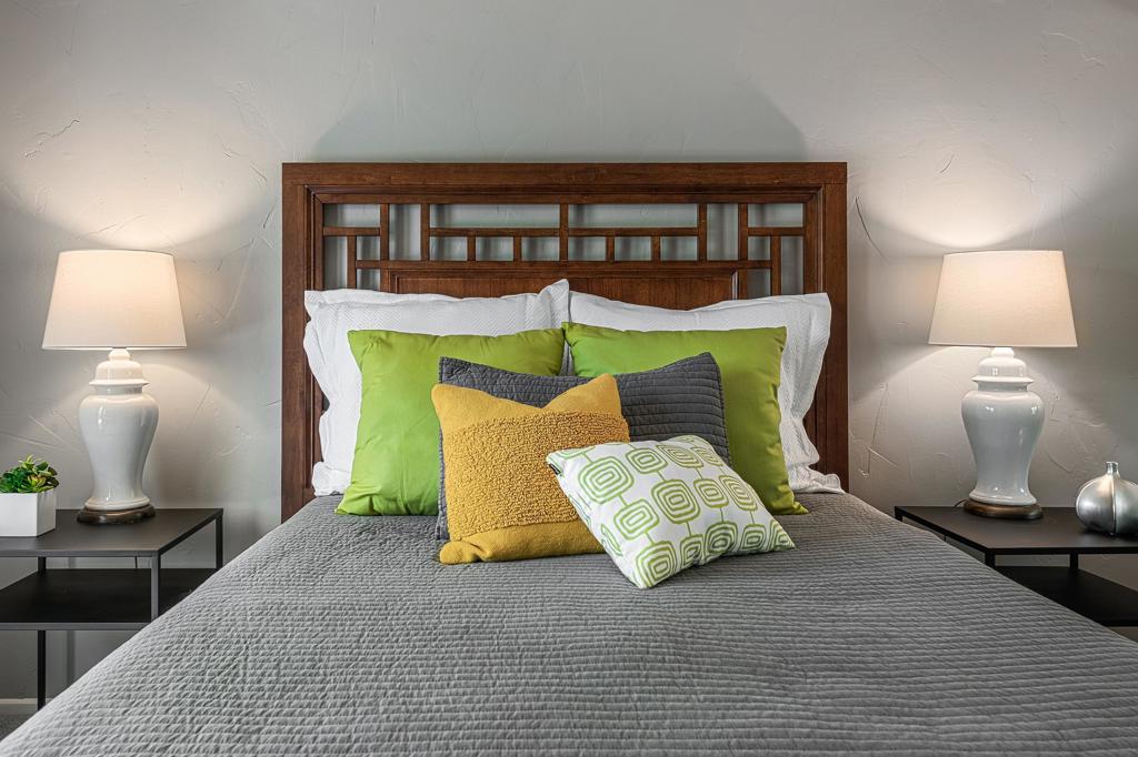 The Estates At RM - Residential Lease