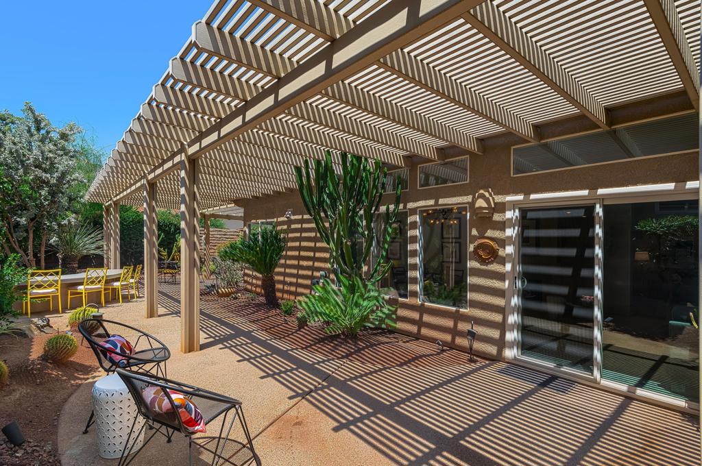 The Estates At RM - Residential Lease