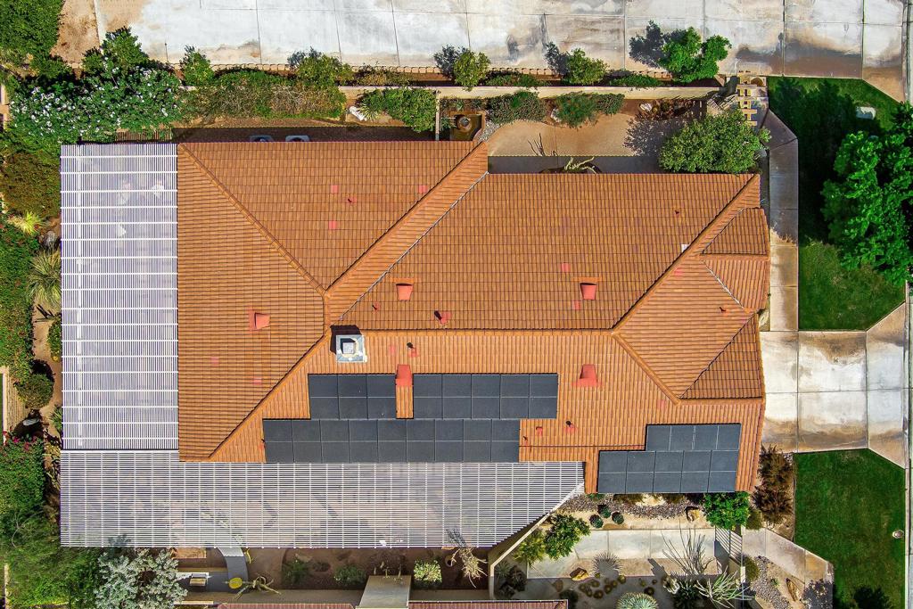 The Estates At RM - Residential Lease