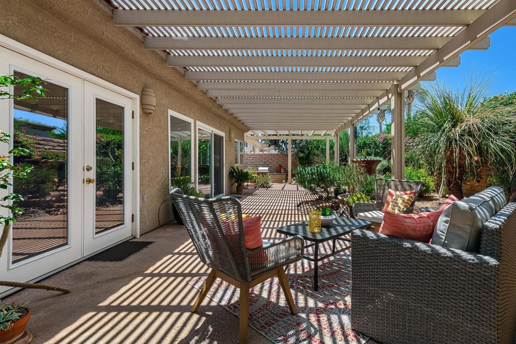 The Estates At RM - Residential Lease