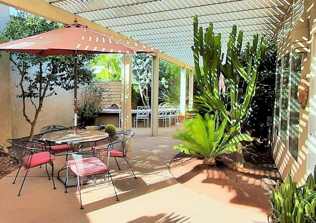 The Estates At RM - Residential Lease