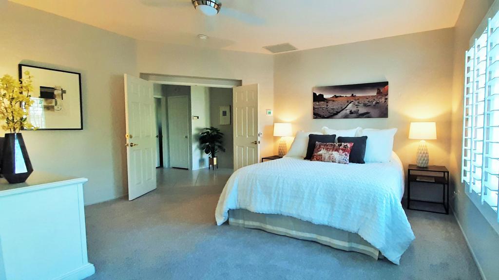 The Estates At RM - Residential Lease