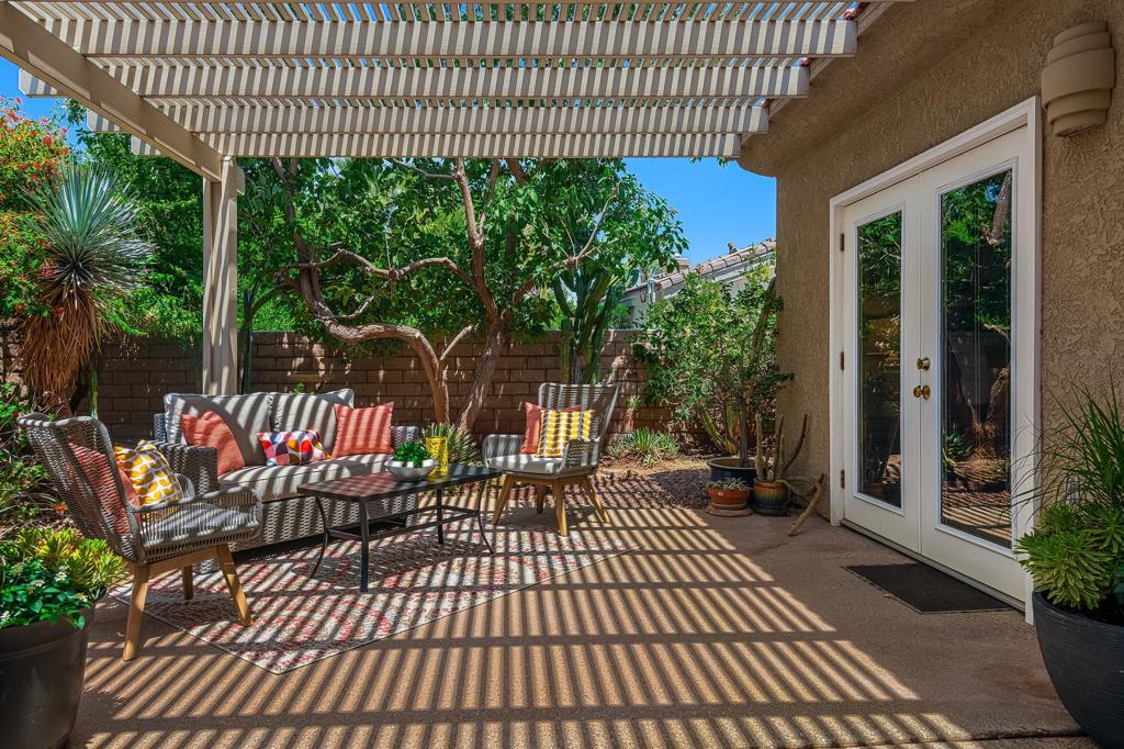 The Estates At RM - Residential Lease