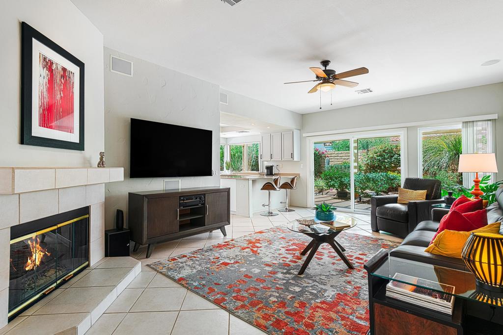 The Estates At RM - Residential Lease