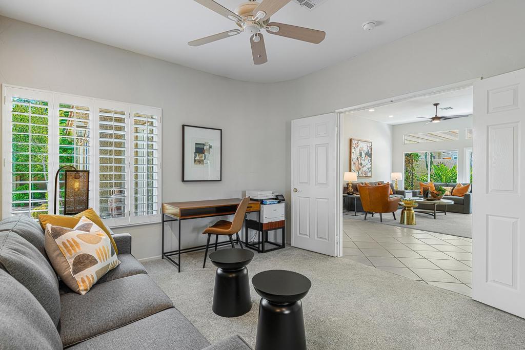 The Estates At RM - Residential Lease