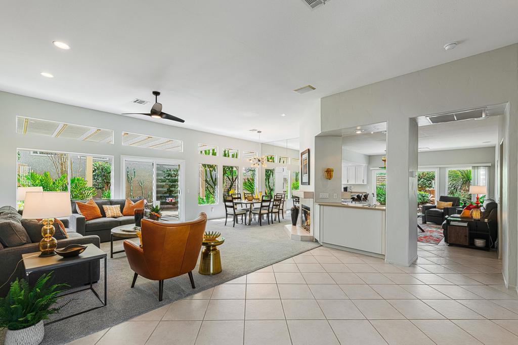 The Estates At RM - Residential Lease