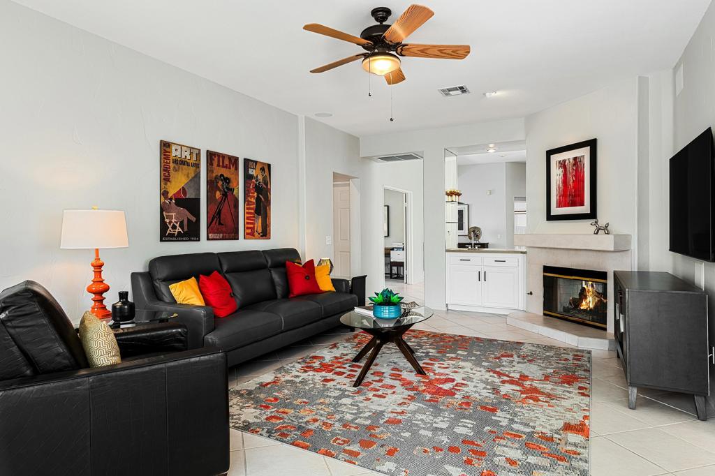 The Estates At RM - Residential Lease