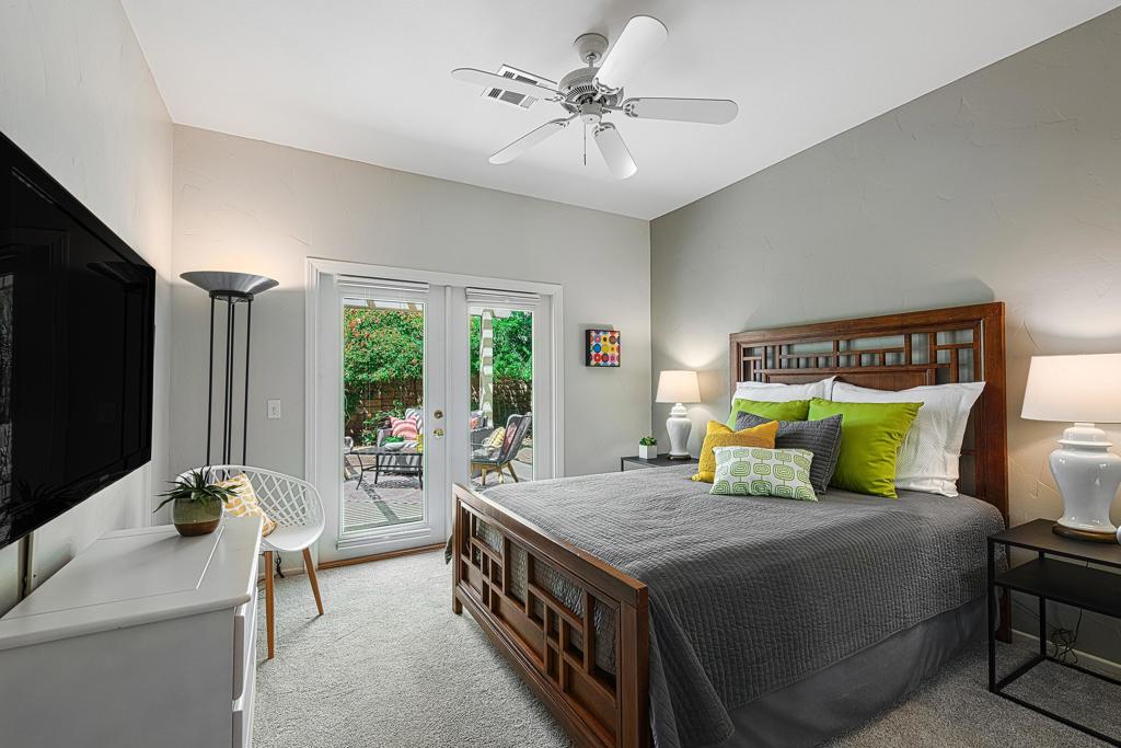 The Estates At RM - Residential Lease