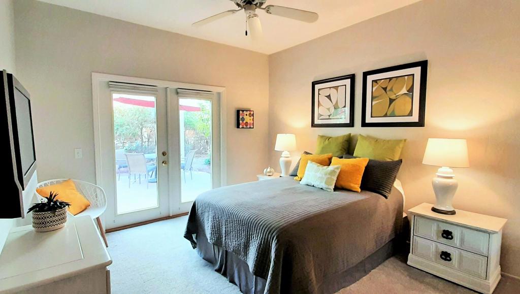 The Estates At RM - Residential Lease