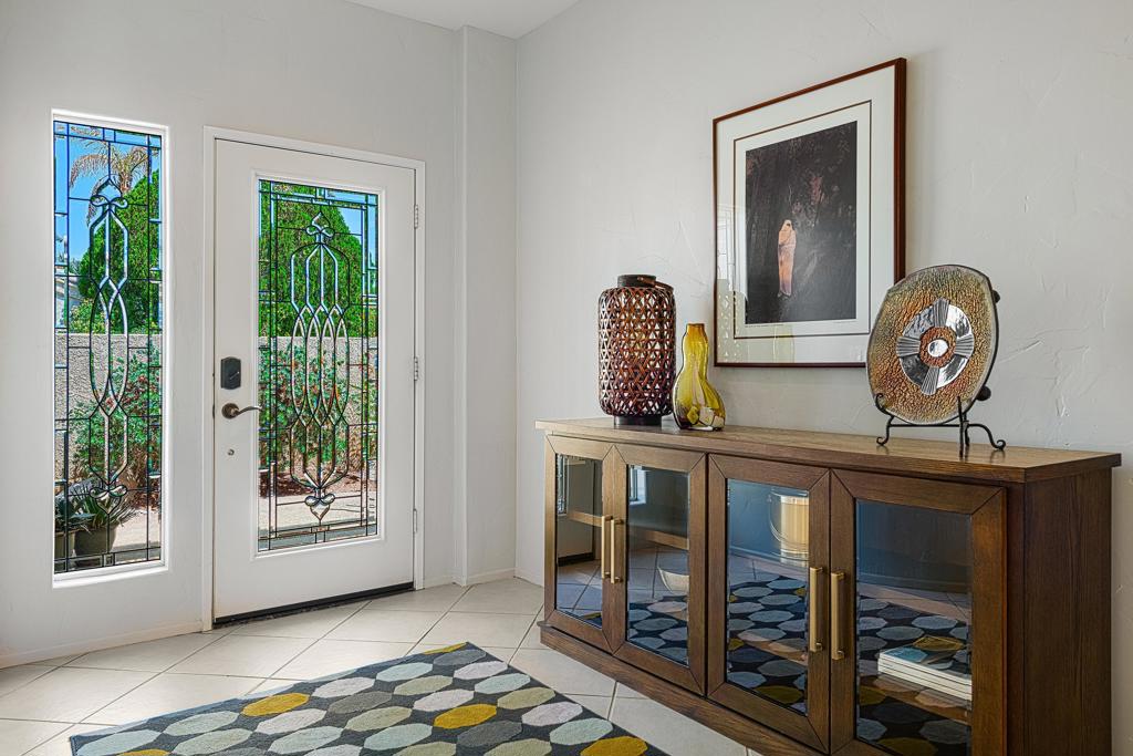 The Estates At RM - Residential Lease