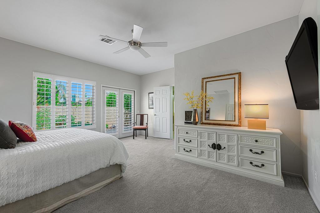 The Estates At RM - Residential Lease