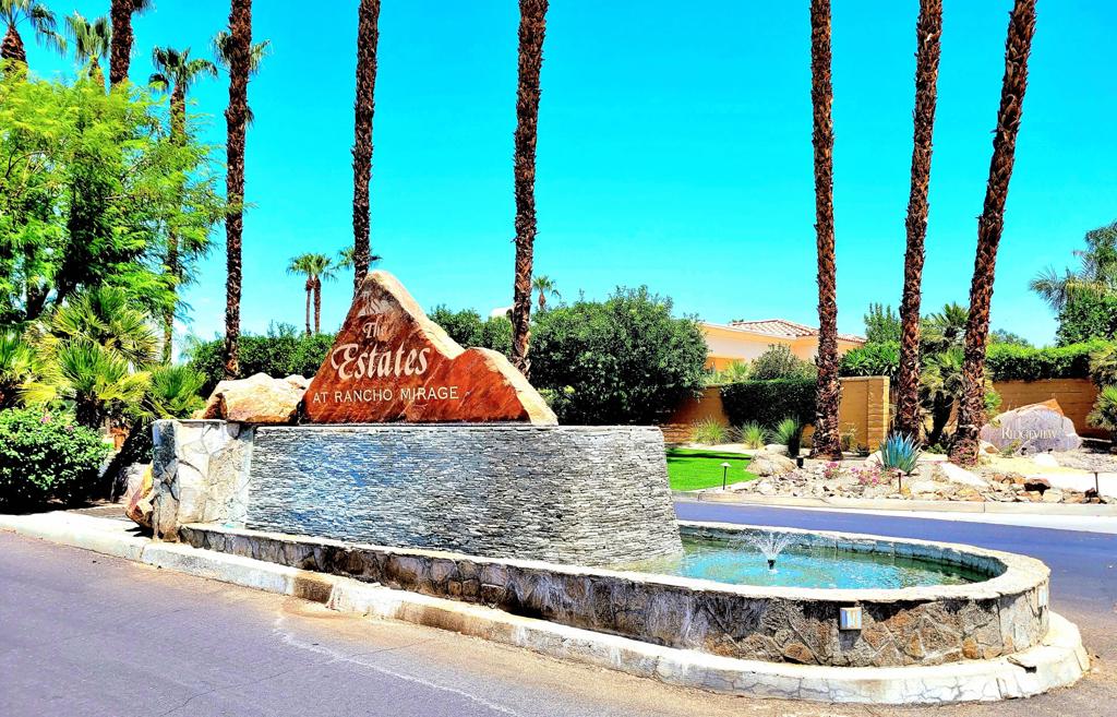 The Estates At RM - Residential Lease