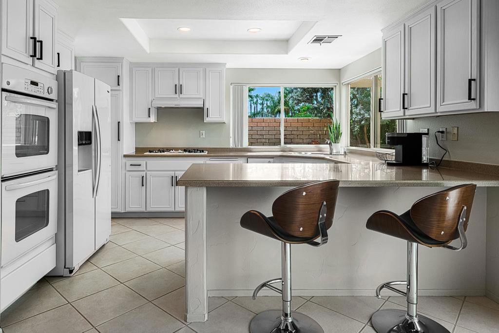 The Estates At RM - Residential Lease