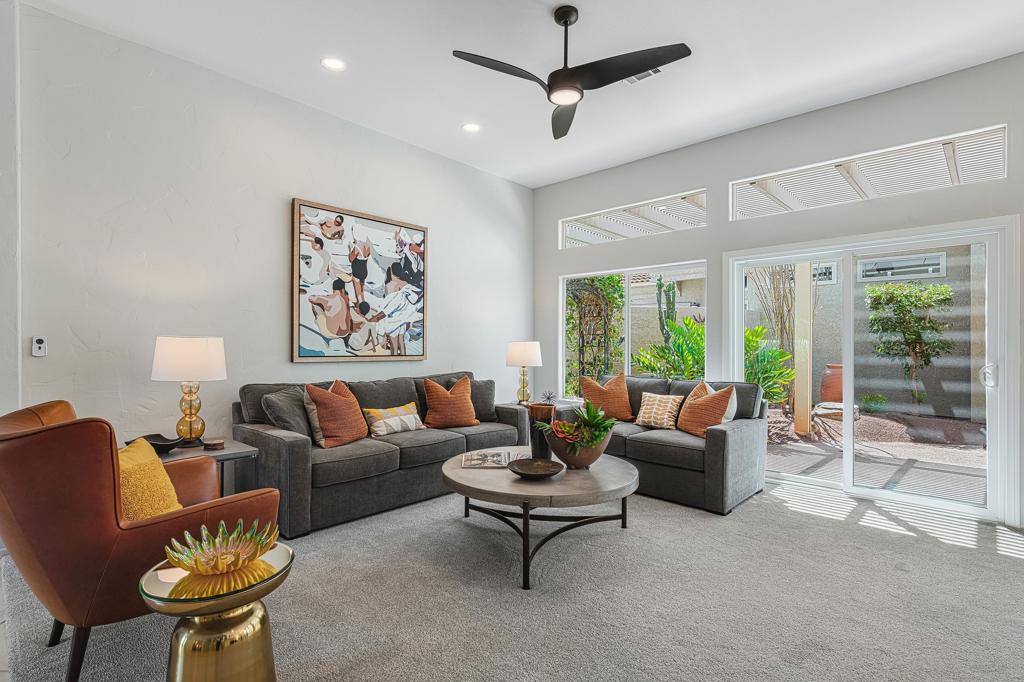 The Estates At RM - Residential Lease