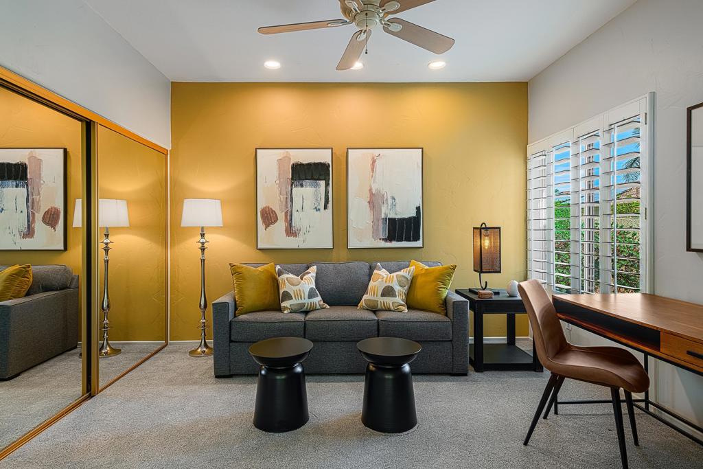 The Estates At RM - Residential Lease