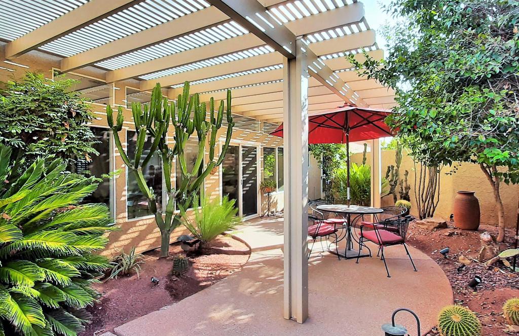 The Estates At RM - Residential Lease