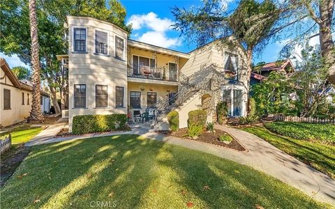 Photo of 307 Lincoln Avenue, Pomona, CA 91767 (MLS # DW26020933)