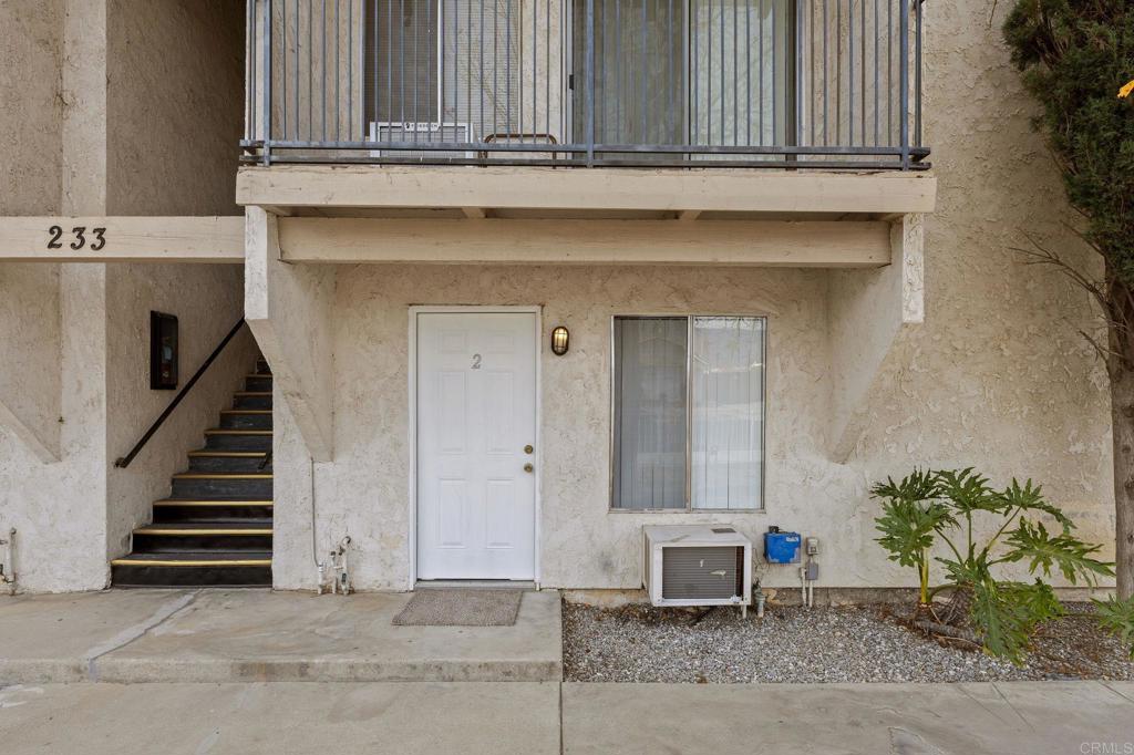 233 N Inez Street