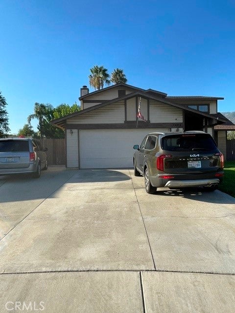 Photo of 1494 Morgan Road, San Bernardino, CA 92407 (MLS # IV26224424)