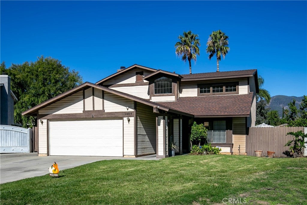 1494 Morgan Road