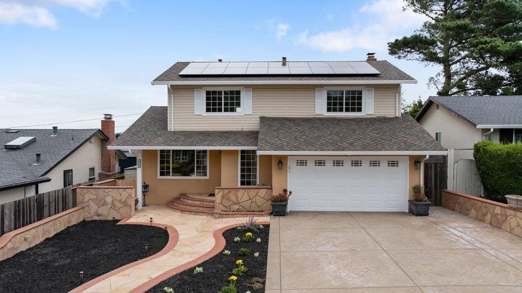 2421 Shannon Drive