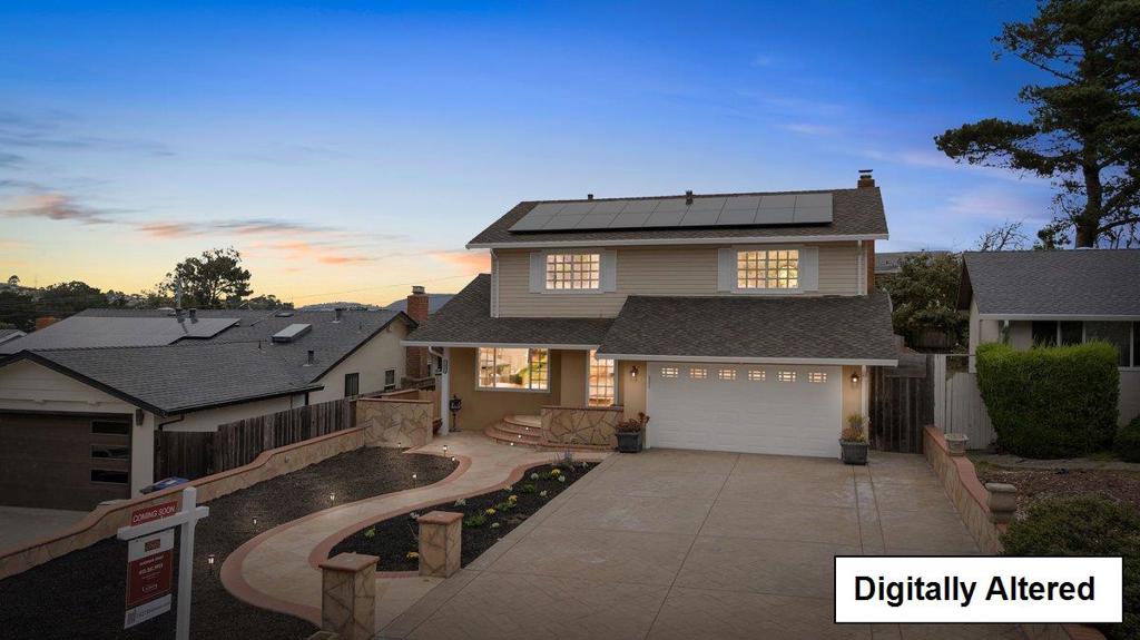 2421 Shannon Drive