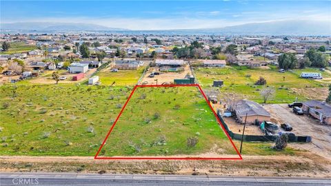 Photo of 1 Hesperia, Hesperia, CA 92345 (MLS # HD26004719)