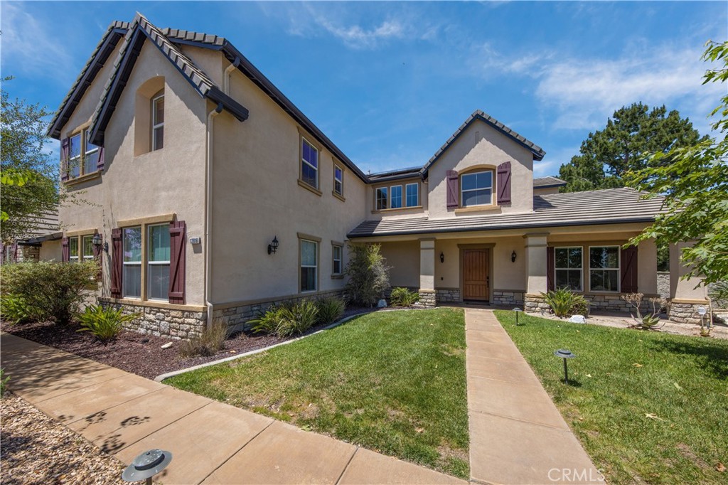 12816 Windstar Dr.