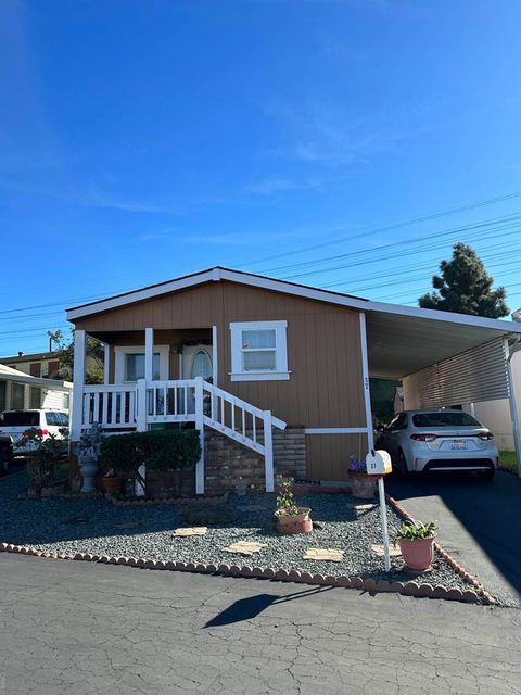 Photo of 1425 Second Avenue #37, Chula Vista, CA 91911 (MLS # PTP2600159)