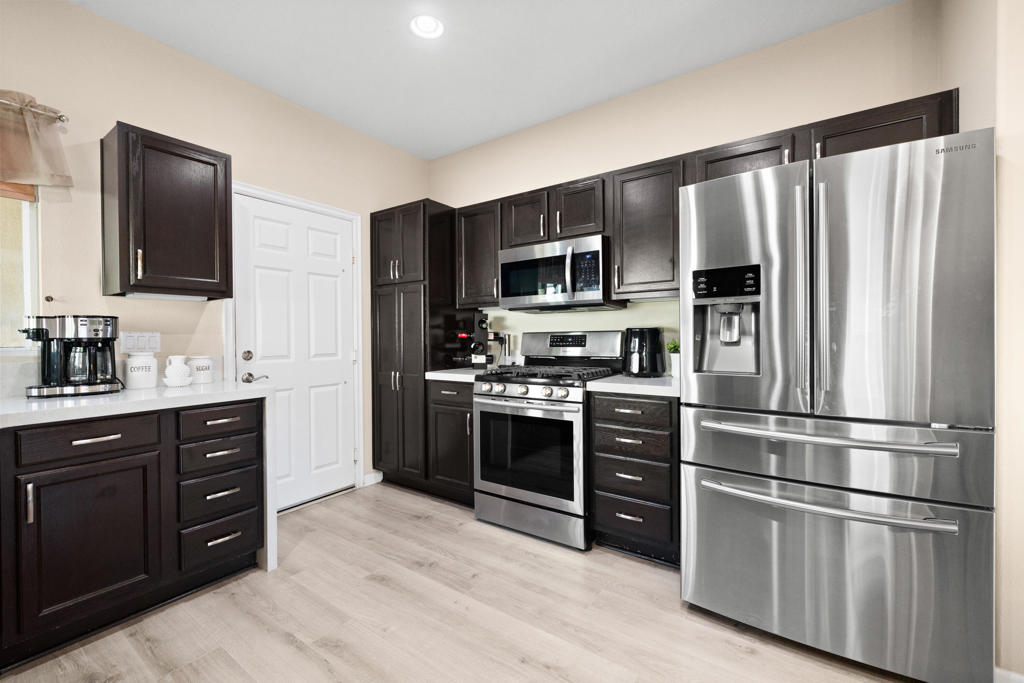 Sun City - Residential