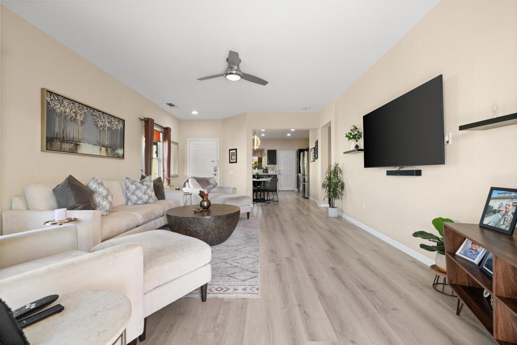 Sun City - Residential