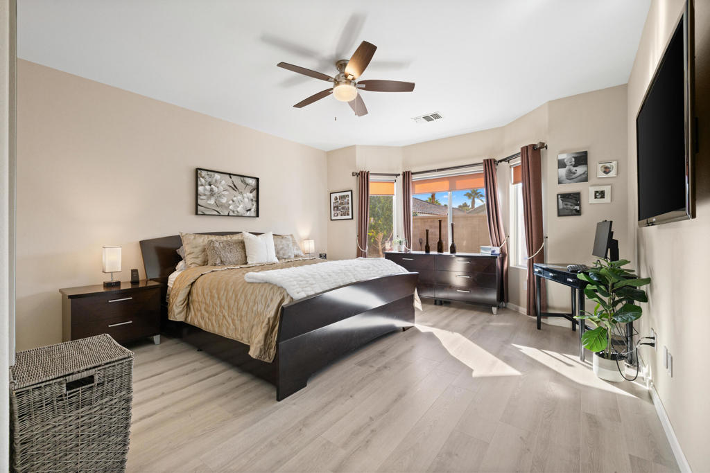 Sun City - Residential