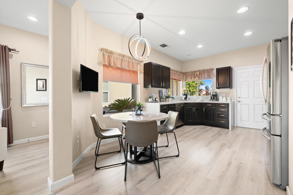 Sun City - Residential