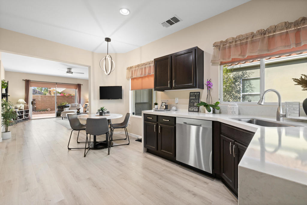 Sun City - Residential