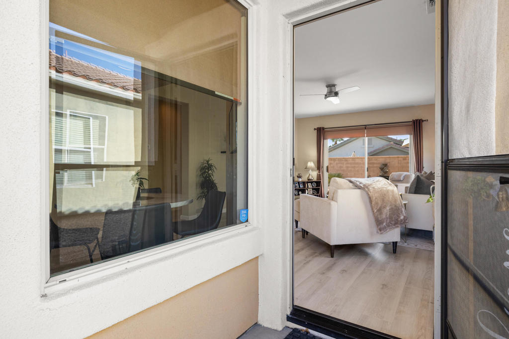 Sun City - Residential