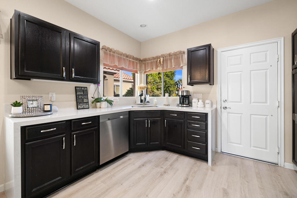 Sun City - Residential