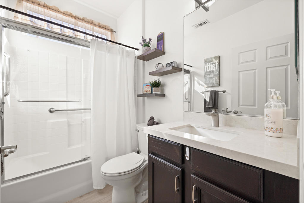 Sun City - Residential