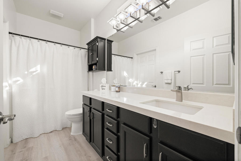 Sun City - Residential