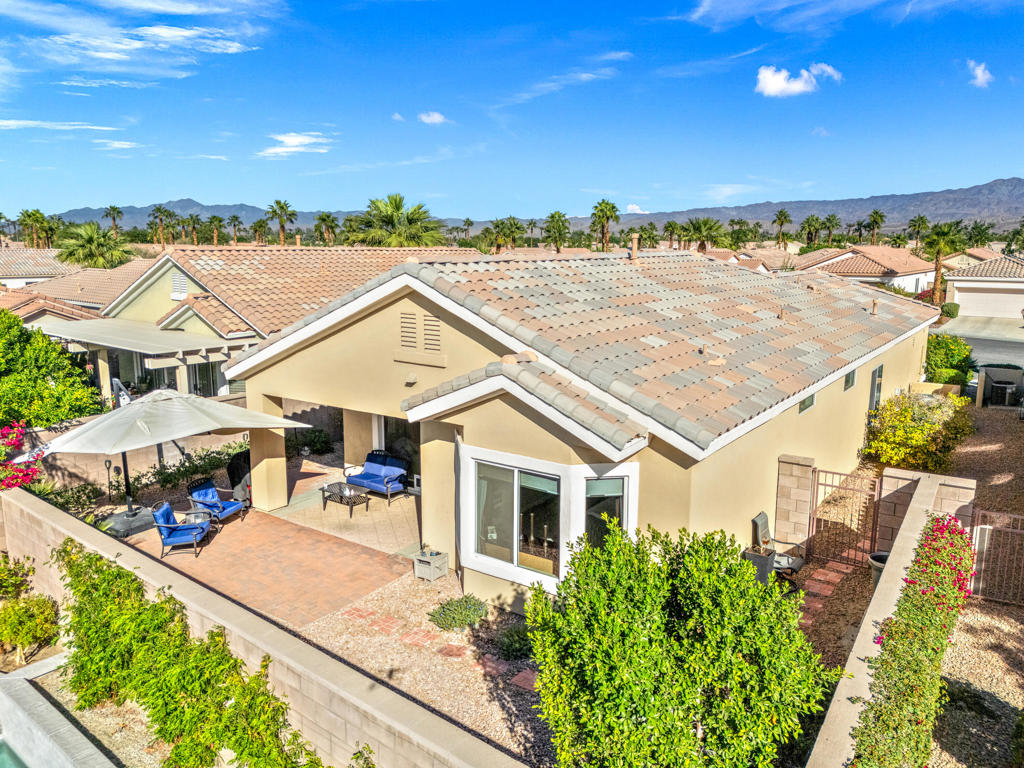 Sun City - Residential