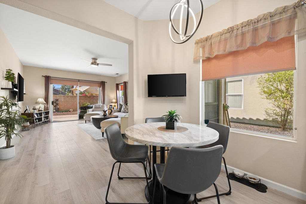 Sun City - Residential