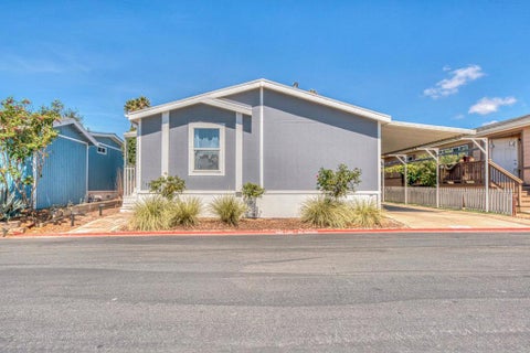 Photo of 255 E Bolivar Street #174, Salinas, CA 93906 (MLS # ML82059905)