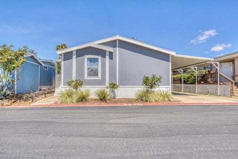 Photo of 255 E Bolivar Street #174, Salinas, CA 93906 (MLS # ML82059905)