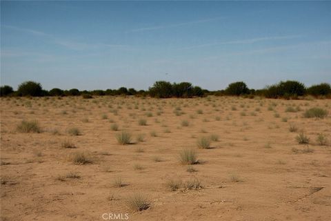 0 0 California City CA 00000