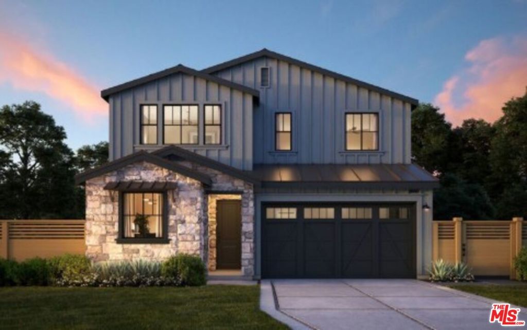 Photo of 12719 Rose Avenue, Los Angeles, CA 90066 (MLS # 26665597)