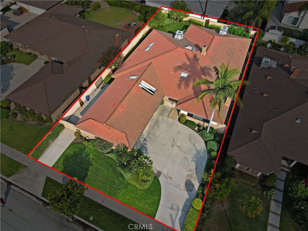 12113 Julius Avenue