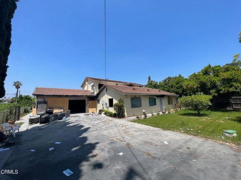 Photo of 5337 Tyler Avenue, Temple City, CA 91780 (MLS # P1-25021)