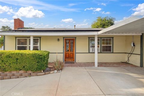 10708 Sable Avenue Sunland CA 91040