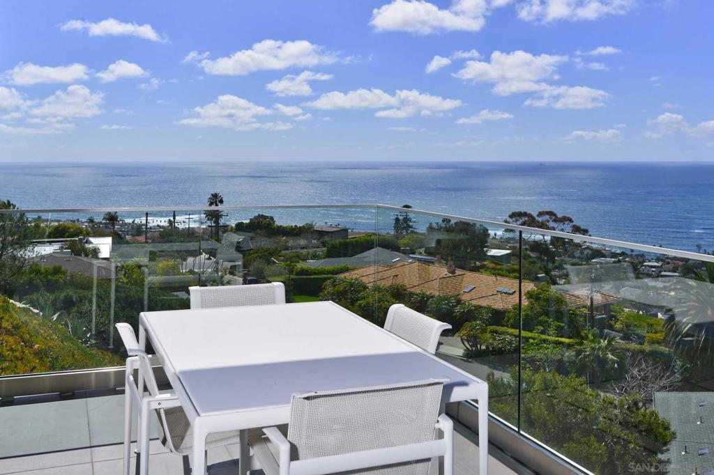 La Jolla - Residential